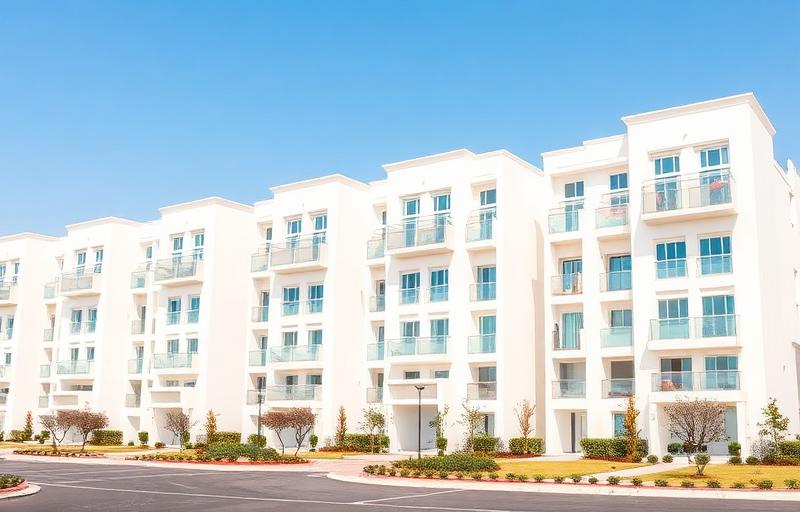 فطين تطلق مشروعاً عقارياً جديداً في الرياض